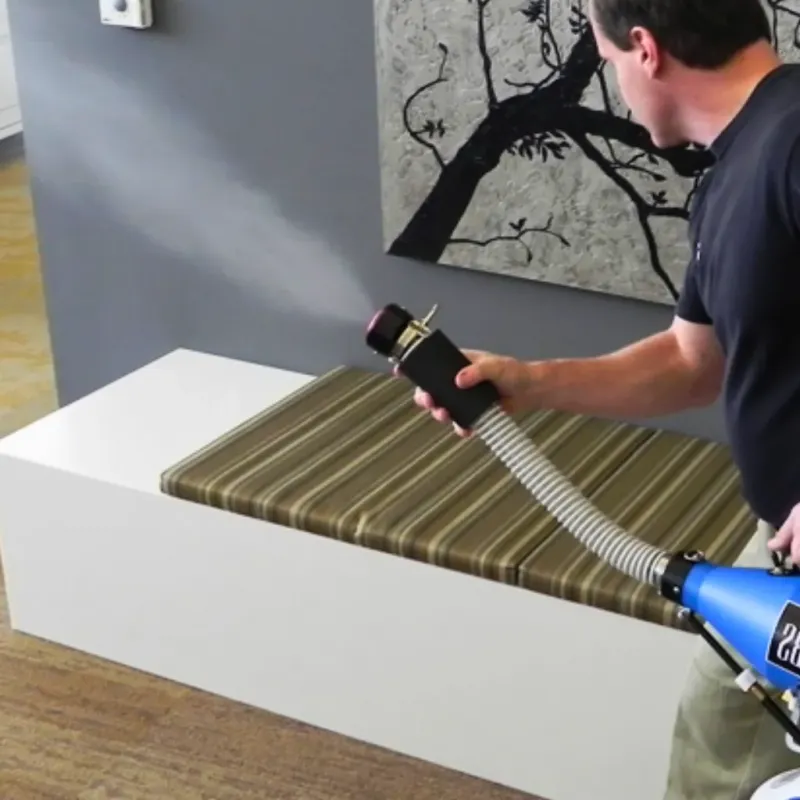 Professional Odor Removal in Turtle Creek, PA